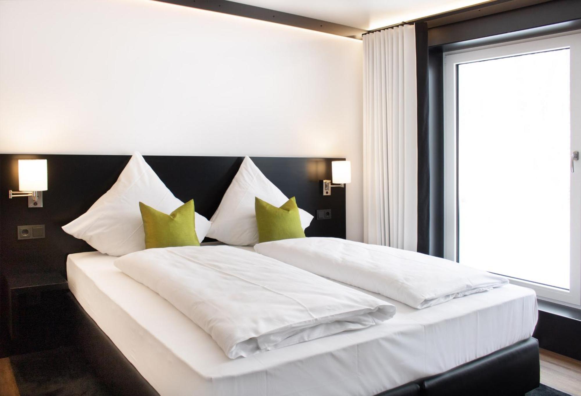 Nom Hotel By Wmm Hotels Noerten-Hardenberg Exterior photo