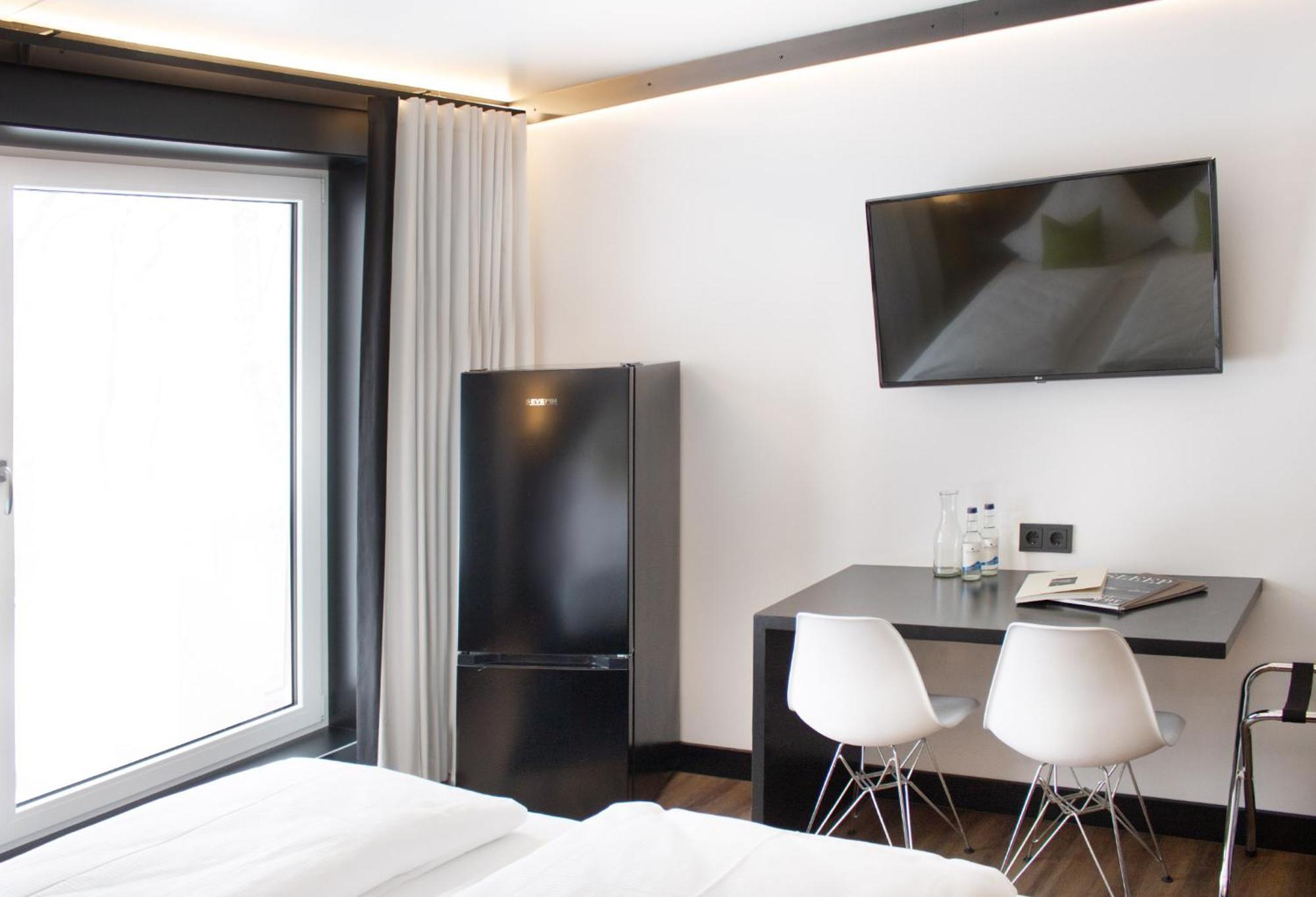 Nom Hotel By Wmm Hotels Noerten-Hardenberg Exterior photo